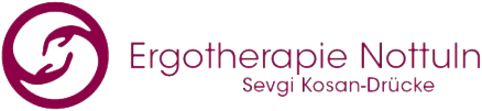 Praxis für Ergotherapie Sevgi Kosan-Drücke – Logo